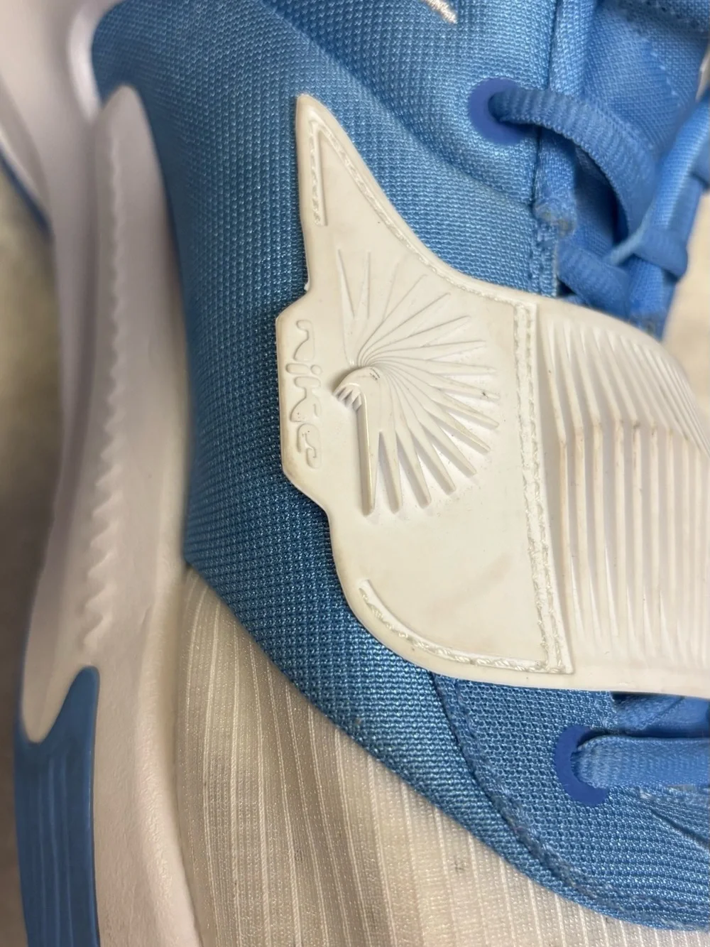 Nike athletic sneakers